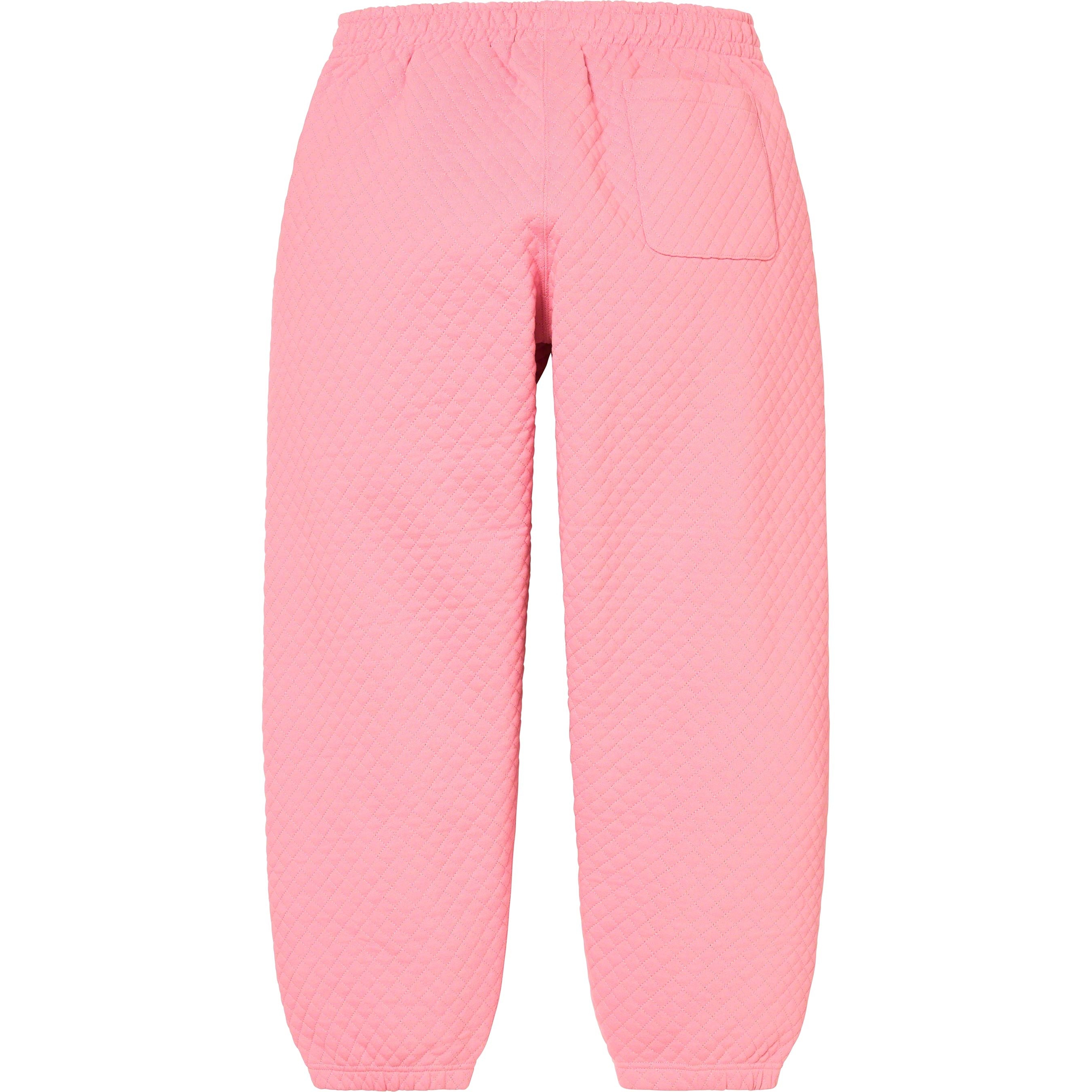 Micro Quilted Sweatpant view 13